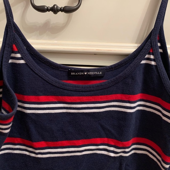 Brandy Melville Tank - Picture 2 of 3